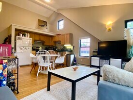 241 River St, Unit 10 in Cambridge, MA - Building Photo