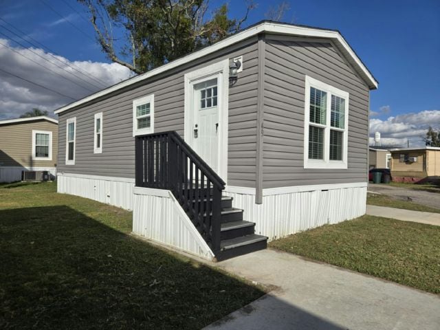 property at 1311 US-92