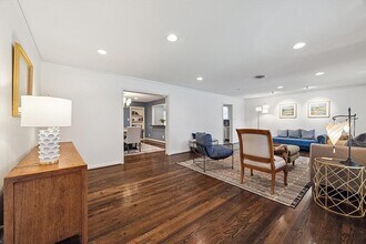 3423 Norris Dr in Houston, TX - Building Photo - Building Photo