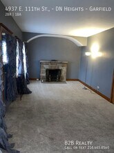 4937 E 111th St-Unit -Garfield in Garfield Heights, OH - Building Photo - Building Photo