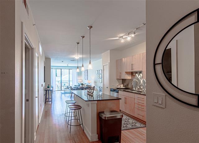 4333 Gilbert Ave in Dallas, TX - Building Photo - Building Photo