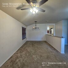 4912 Birmingham Cir in Killeen, TX - Building Photo - Building Photo