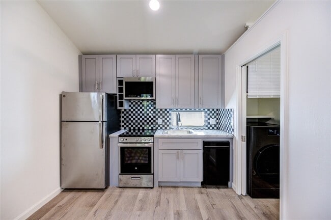 property at 1116-1112 Nadine St