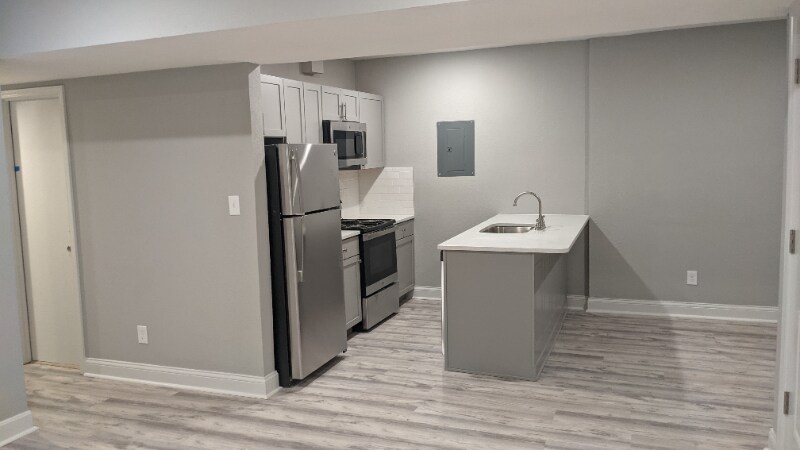 3511 Forest Ave in Kansas City, MO - Building Photo