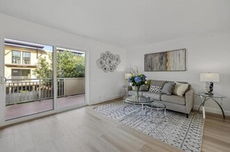 3213 Admiralty Ln, Unit 3213 Admiralty Lane in Foster City, CA - Building Photo - Building Photo
