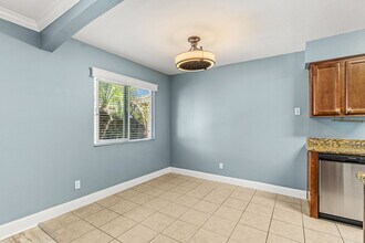 4127 38th St, Unit 1 in San Diego, CA - Foto de edificio - Building Photo