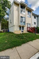 9836 Sweet Mint Dr in Vienna, VA - Building Photo