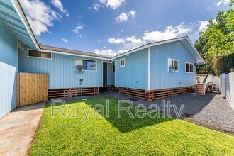 72 Keala Pl in Kihei, HI - Building Photo - Building Photo