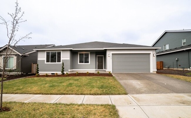 property at 1110 NE 11th Pl