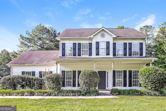 100 Stanfield Ct