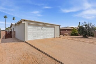 3455 S Magda Ave in Tucson, AZ - Building Photo - Building Photo