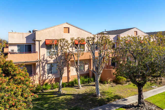 16700 Yukon Ave in Torrance, CA - Building Photo - Building Photo