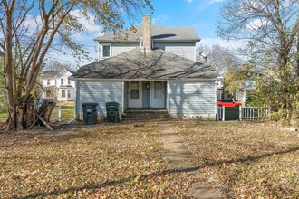 36-38 E Mumma Ave in Dayton, OH - Foto de edificio - Building Photo