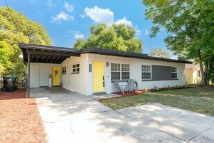 2903 E Michigan St in Orlando, FL - Building Photo
