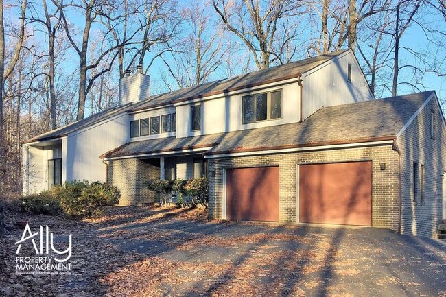 501 Rookwood Pl in Charlottesville, VA - Building Photo - Building Photo