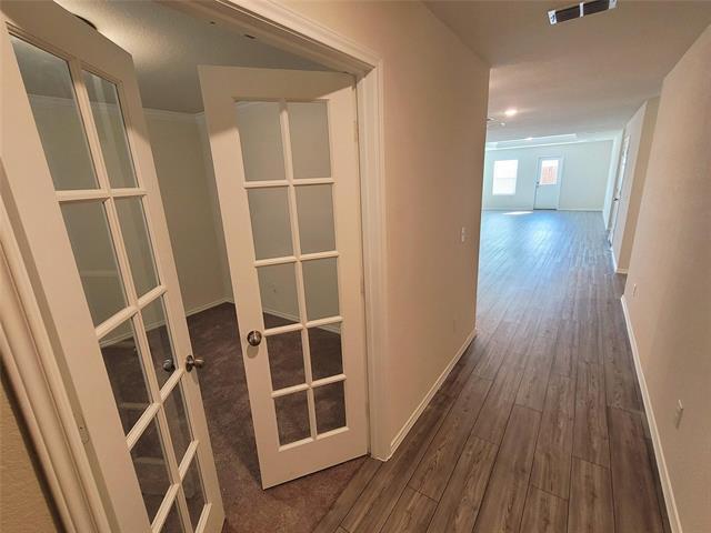 1049 Knightly Ln in Haslet, TX - Building Photo - Building Photo