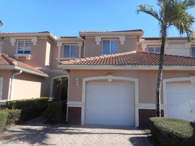 property at 17531 Cherry Ridge Ln