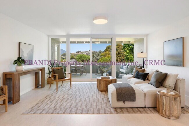 10 Andrew Dr in Tiburon, CA - Building Photo - Building Photo