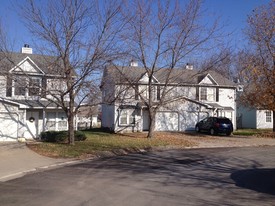 Rock Bridge Estates Apartments