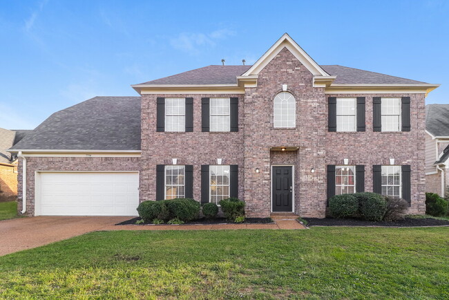 property at 7794 Wisbey Ct