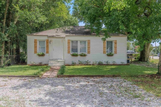 property at 1223 Wisteria Ave