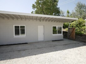 606 Mountain Ranch Rd in San Andreas, CA - Building Photo