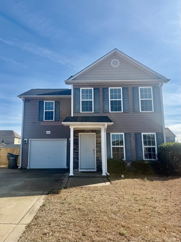 property at 2120 Yellowbrick Rd