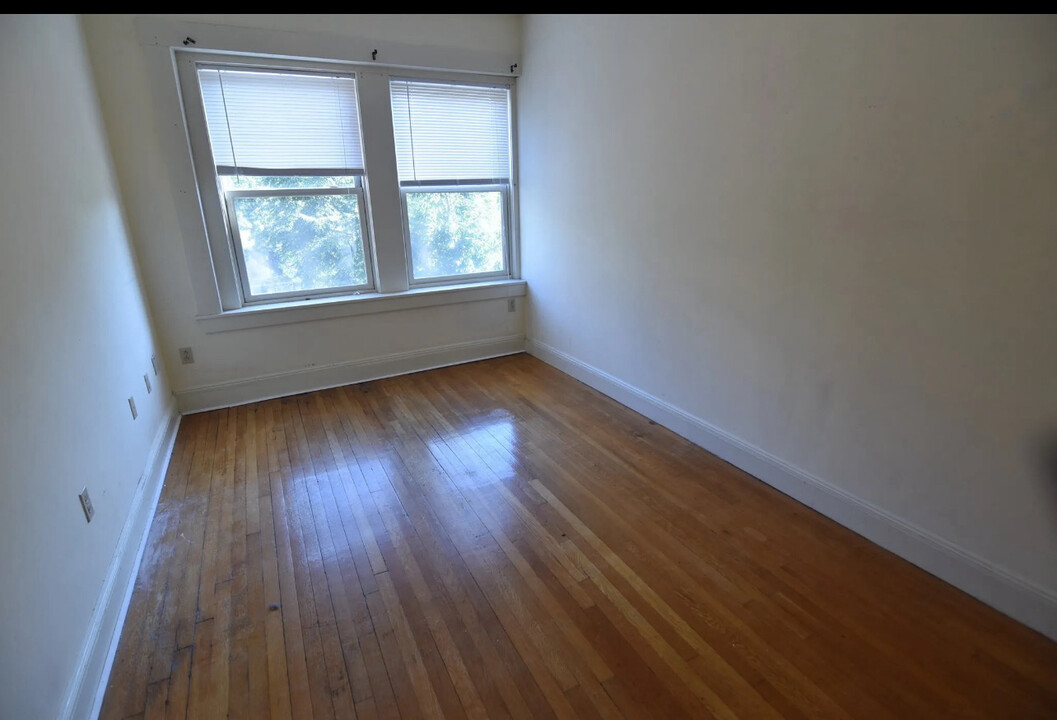 1410 Beacon St, Unit 3 in Brookline, MA - Foto de edificio