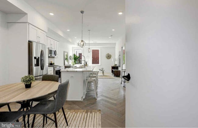 property at 838 Varnum St NW