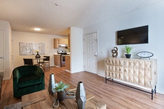 Country Brook Rental Condos in San Ramon, CA - Foto de edificio - Interior Photo