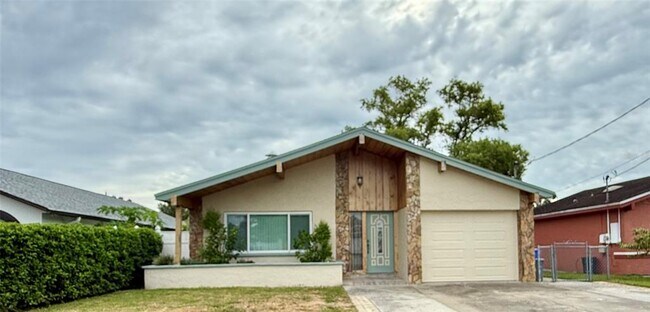 property at 7523 Blossom Ave