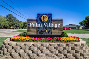 Palm Village Apartments