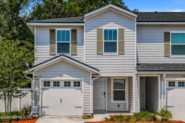 property at 8215 Rigel Rd
