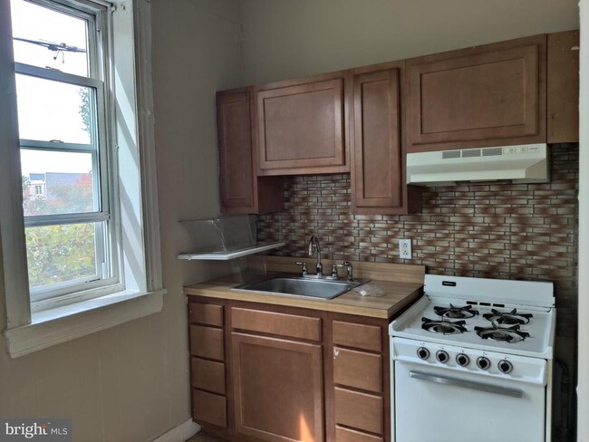property at 3639 Spring Garden St