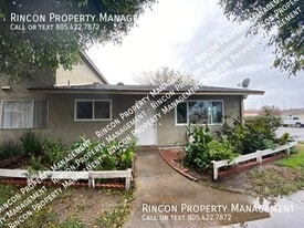 2720 El Dorado Ave in Oxnard, CA - Building Photo