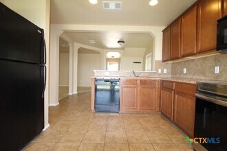 304 W Gemini Ln in Killeen, TX - Building Photo - Building Photo