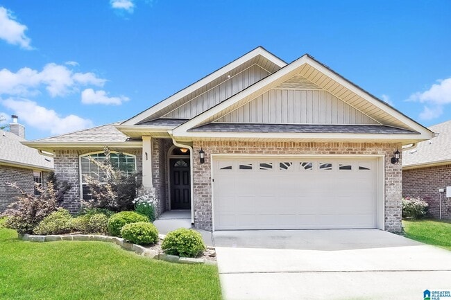 property at 825 Clover Ave