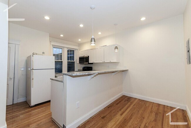 property at 1880 Commonwealth Ave
