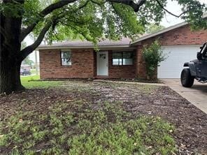 property at 2700 McMillan Dr