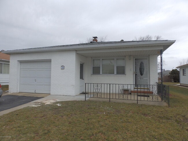 property at 25 Hyannis St