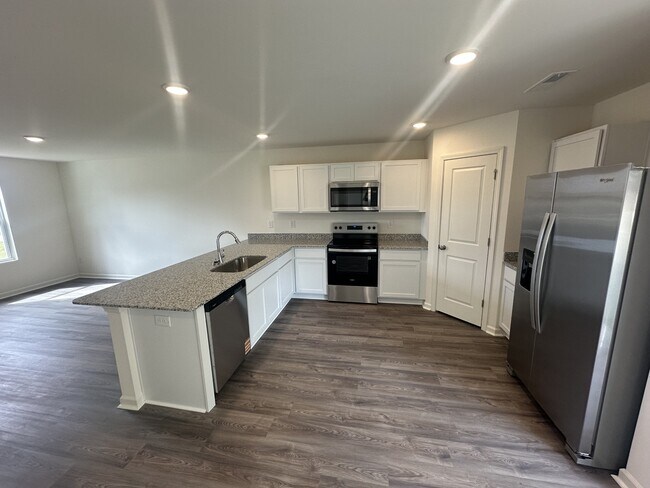 7024 Peppermill Way in Dortches, NC - Building Photo - Building Photo