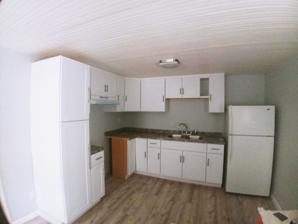 1822 E Portland St in Phoenix, AZ - Building Photo