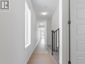 1753 Mineral Spgs Wy in Pickering, ON - Building Photo - Building Photo