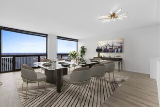 4343 N Clarendon Ave, Unit 2507 in Chicago, IL - Building Photo - Building Photo