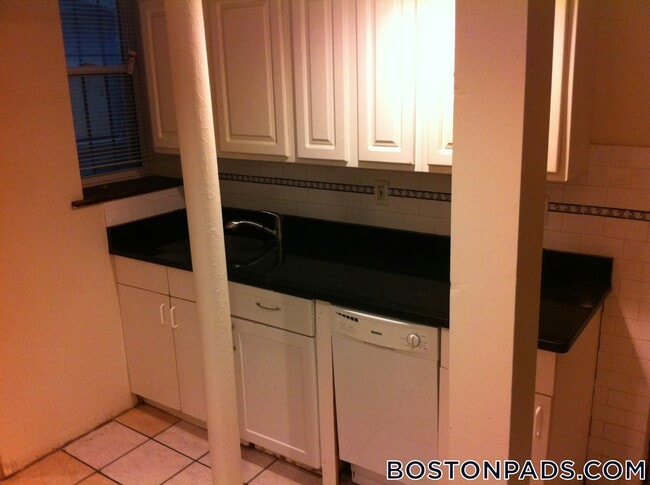 171 Hemenway St in Boston, MA - Foto de edificio - Building Photo