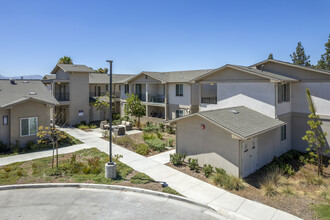 Schmale Family Senior Apartments in Ramona, CA - Building Photo - Building Photo