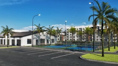 Lumio Pompano Beach in Pompano Beach, FL - Foto de edificio - Building Photo