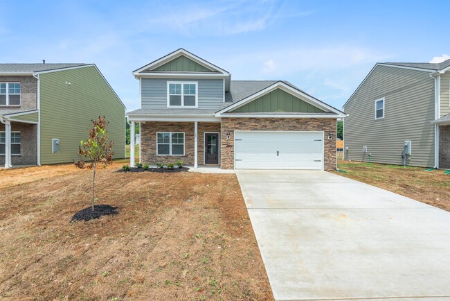 104 Greystone Way in Kingston, TN - Building Photo - Building Photo