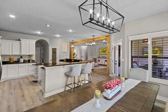 7242 Canyon Wren Ave in El Paso, TX - Building Photo - Building Photo