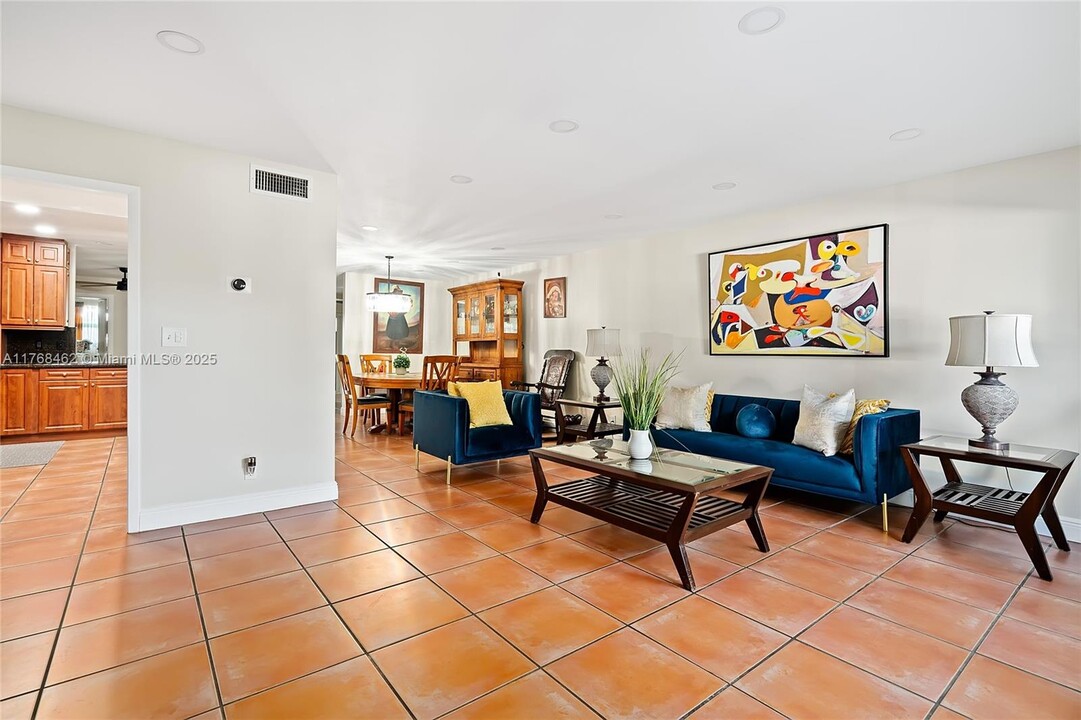3952 Farragut St in Hollywood, FL - Building Photo